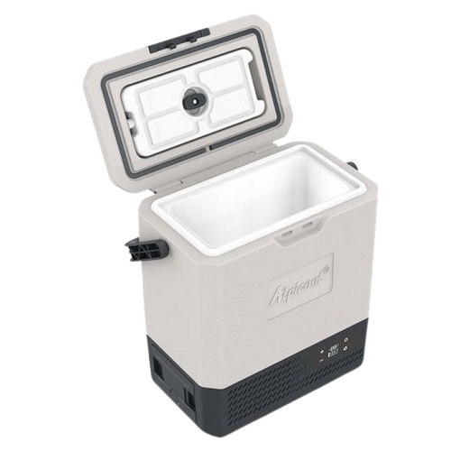 차량용 냉장고 8L P8