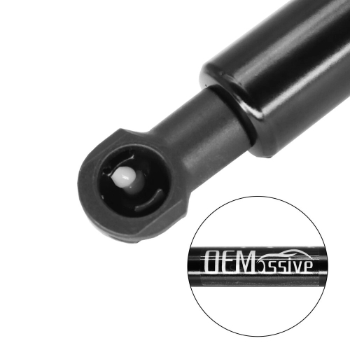 수프 BMW E60 E61 520i 525i 530i 535i 540i용 프론트 보닛 후드 스트럿 2개 리프트 서포트 바 가스 ..