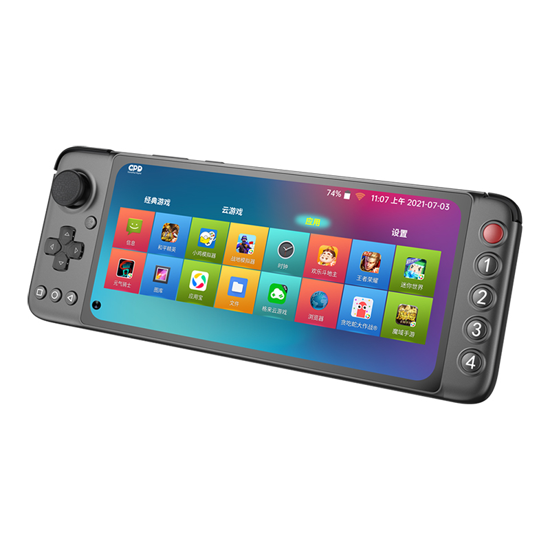 GPD GPD XP Plus (SSD 128GB/해외구매)
