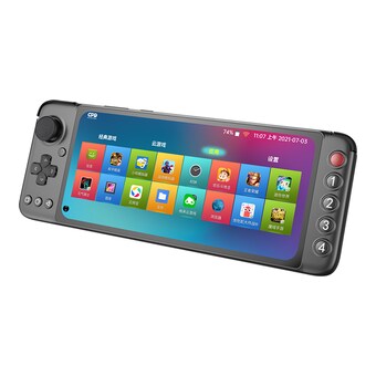 <b>GPD</b> <b>GPD</b> XP Plus