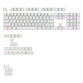 글로리어스 GPBT Backlit RGB
