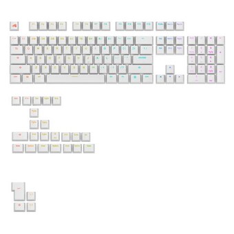 글로리어스 GPBT Backlit RGB