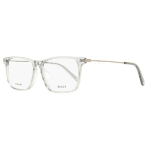 발리 티타늄 안경테 BY5057D 052 아시안핏 사각 뿔테 경량_이미지