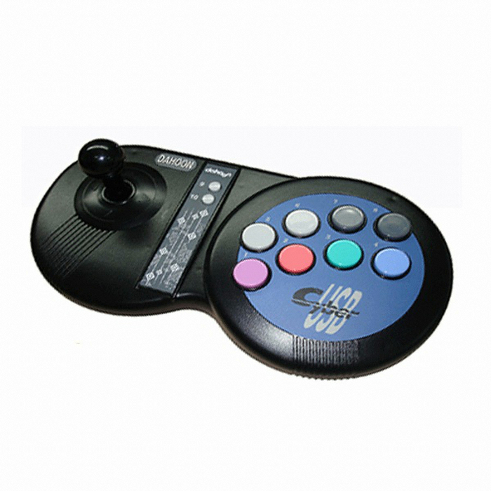 다훈전자 DHU-1000 조이스틱