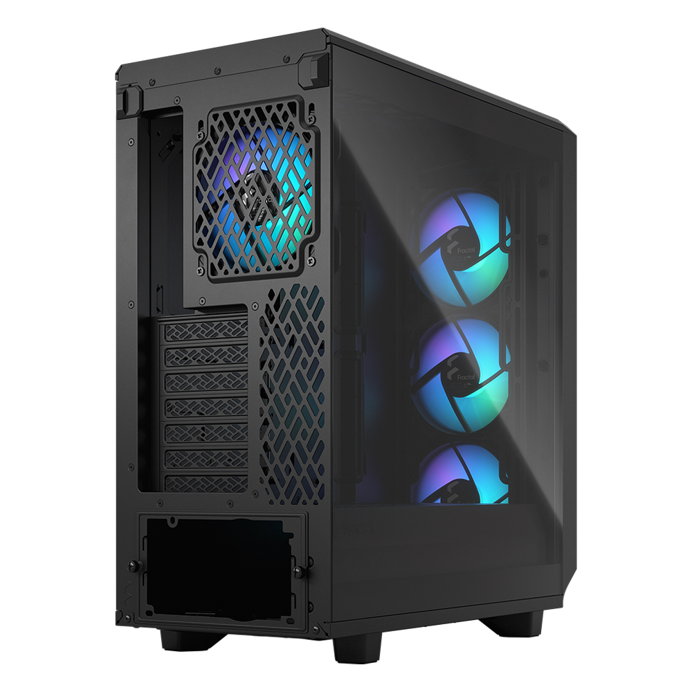 Fractal Design Meshify 2 Compact Lite RGB Light ��ȭ����