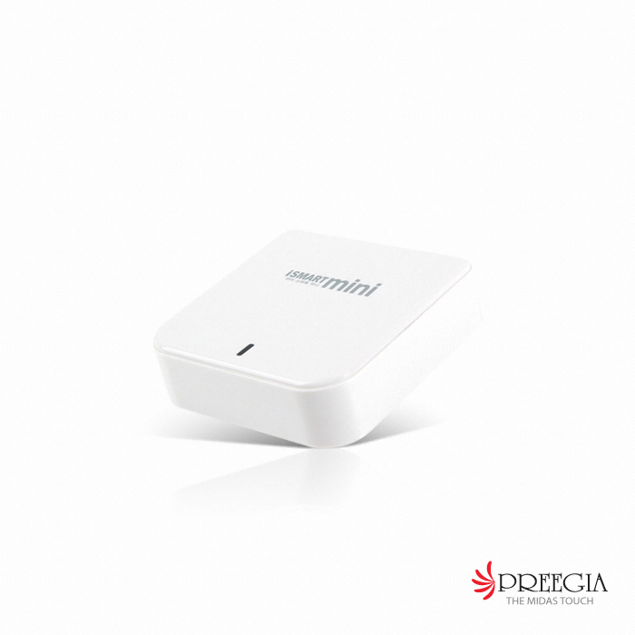 �������� WeVO iSMART mini ����AP
