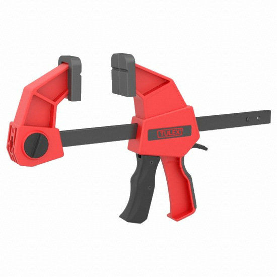 툴렉스 바클램프 초대형 300mm TQC-90_이미지