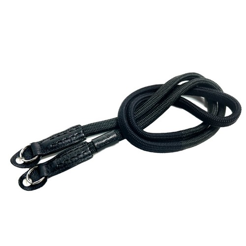 CURA CME-100 실크 로프 넥스트랩 - 모노크롬 에디션 (정품)_이미지