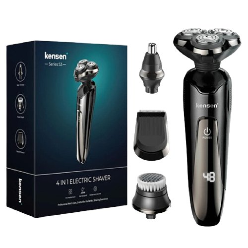 Kensen S3