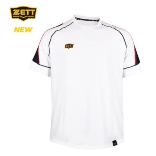 제이큐 제트 ZETT 하계티셔츠 옵션 BOTKJS640 네이비 3