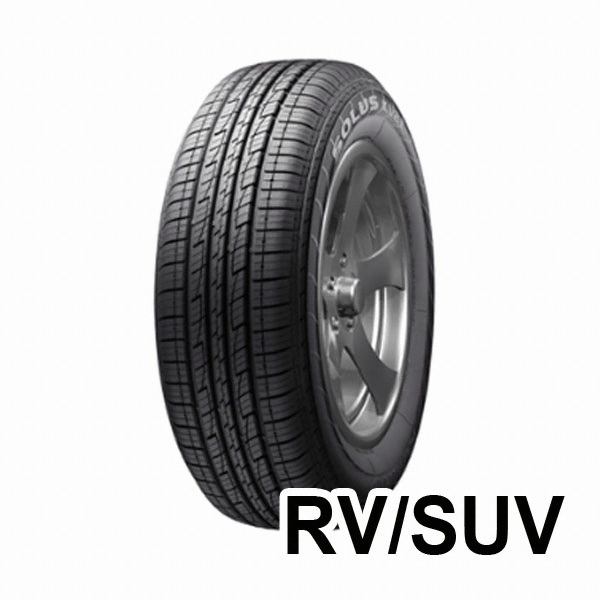 금호타이어 솔루스 KL21 225/55R18 (전국무료장착)_이미지