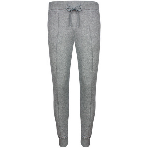 레디핏 슬림 라인 조거팬츠 SJ013 (그레이)_이미지