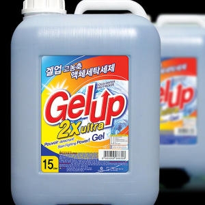겔업 2x울트라 일반용 15L