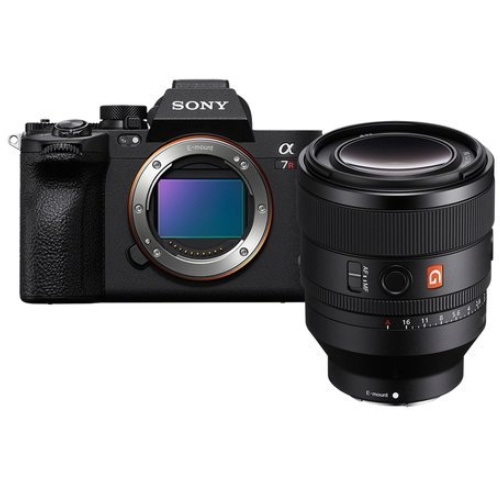 SONY 알파 A7R V 렌즈세트 (50mm F1.2 GM)