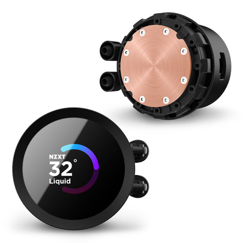 NZXT KRAKEN PLUS 240_이미지