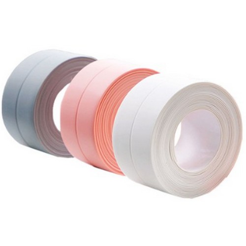 PVC 틈새 차단 방수테이프 38mm