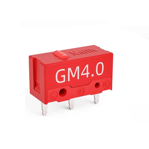카일 GM 4.0 마우스 스위치