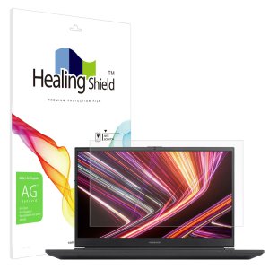 폰트리 힐링쉴드 한성컴퓨터 Bossmonster GTX74 N9X6Q24 N9X6Q24W 액정보호필름 (저반사 지문방지)