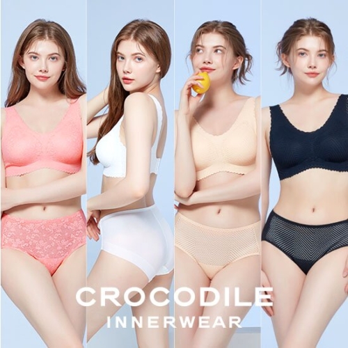 감탄 레이스 후크형 브라팬티세트