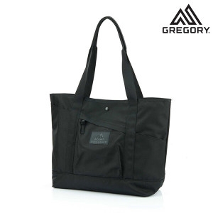 토드백 마이티 토트 MIGHTY TOTE V2 BLACK 08J29552
