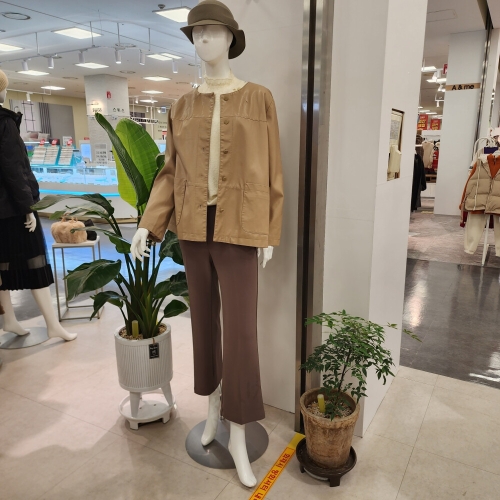 에이렌 HS20 21 27레자자켓 RM5JK200 트렌디 감성의 스마트한 쇼핑공간