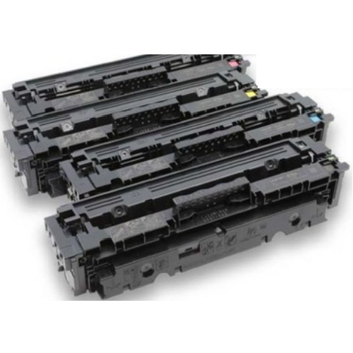 호환 222X (W2220X, W2221X, W2222X, W2223X) 4색 세트_이미지