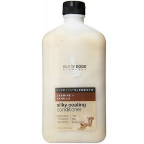 아일오브독스 에브리데이 실키 코팅 컨디셔너 500ml (1개)_이미지