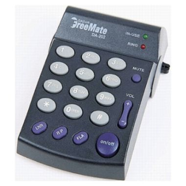 다산일렉트론 DAH-202