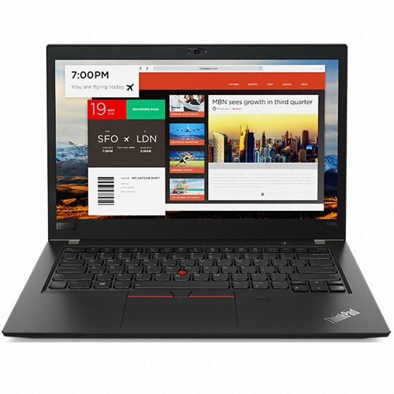 ����� ��ũ�е� T480s 20L7S04700