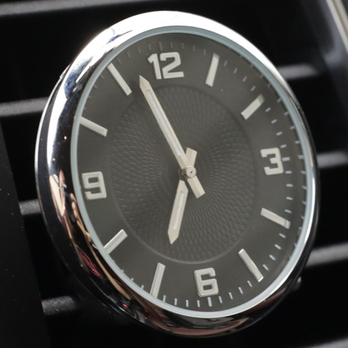 레모 레모토 카클락 차량용 인테리어 고급 시계