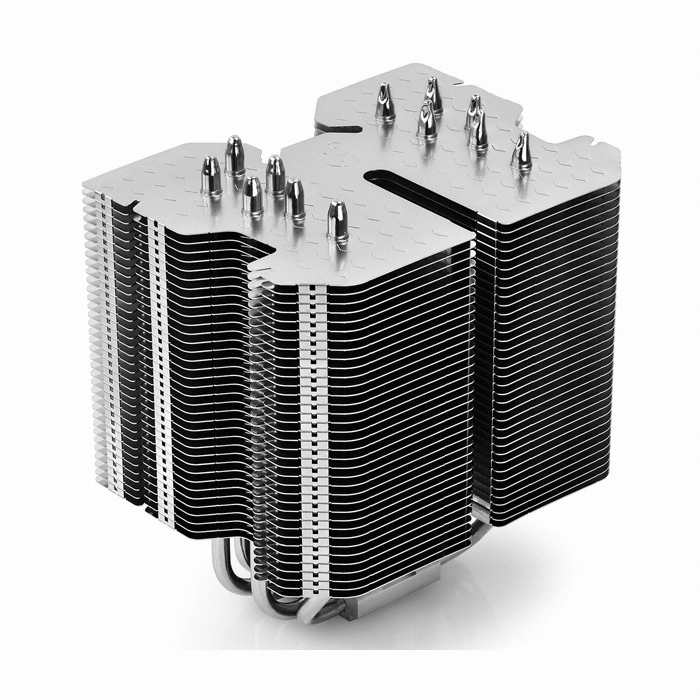DEEPCOOL GAMER STORM LUCIFER V2