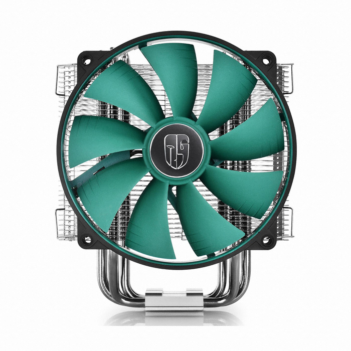 DEEPCOOL GAMER STORM LUCIFER V2_이미지