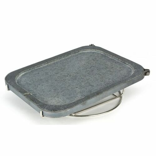 고기불판 삽겹살 자연 돌불판 구이팬 그릴 돌판