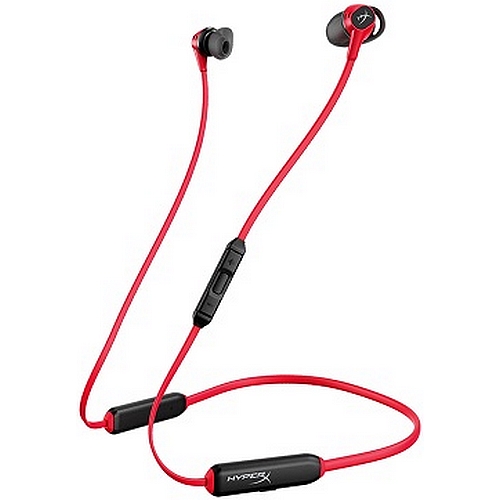 HyperX Cloud Buds HEBBXX-MC-RD/G (해외구매)_이미지