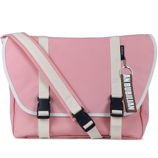 �������� ���� �޽����� (PINK)