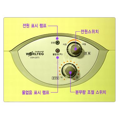 오성사 월텍 OSH-2075_이미지