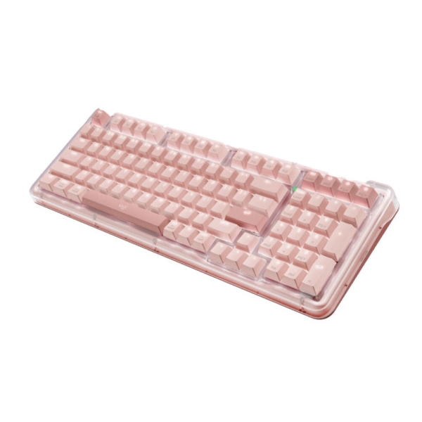 로지텍 ALTO KEYS K98S (해외구매)