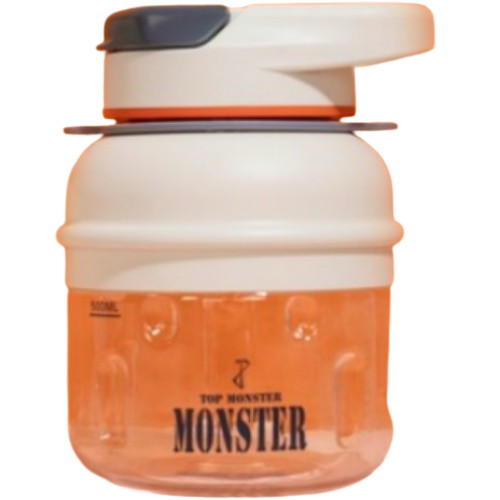 ���������� ž���� �޴�� ���� �ͼ� �Һ��� 800ml