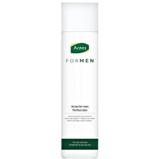 아크네스 포맨 퍼펙트 스킨 200ml (1개)_이미지