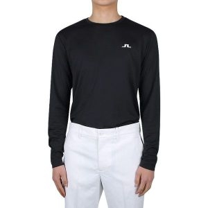 제이린드버그 ADE 에이드 골프 긴팔티 AMJT08433 9999