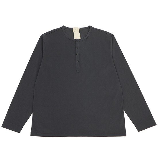 텐씨 긴팔티셔츠 23CTCUH04110 A06460 968