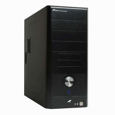 3RSYS R205 Air Guide 블랙_이미지