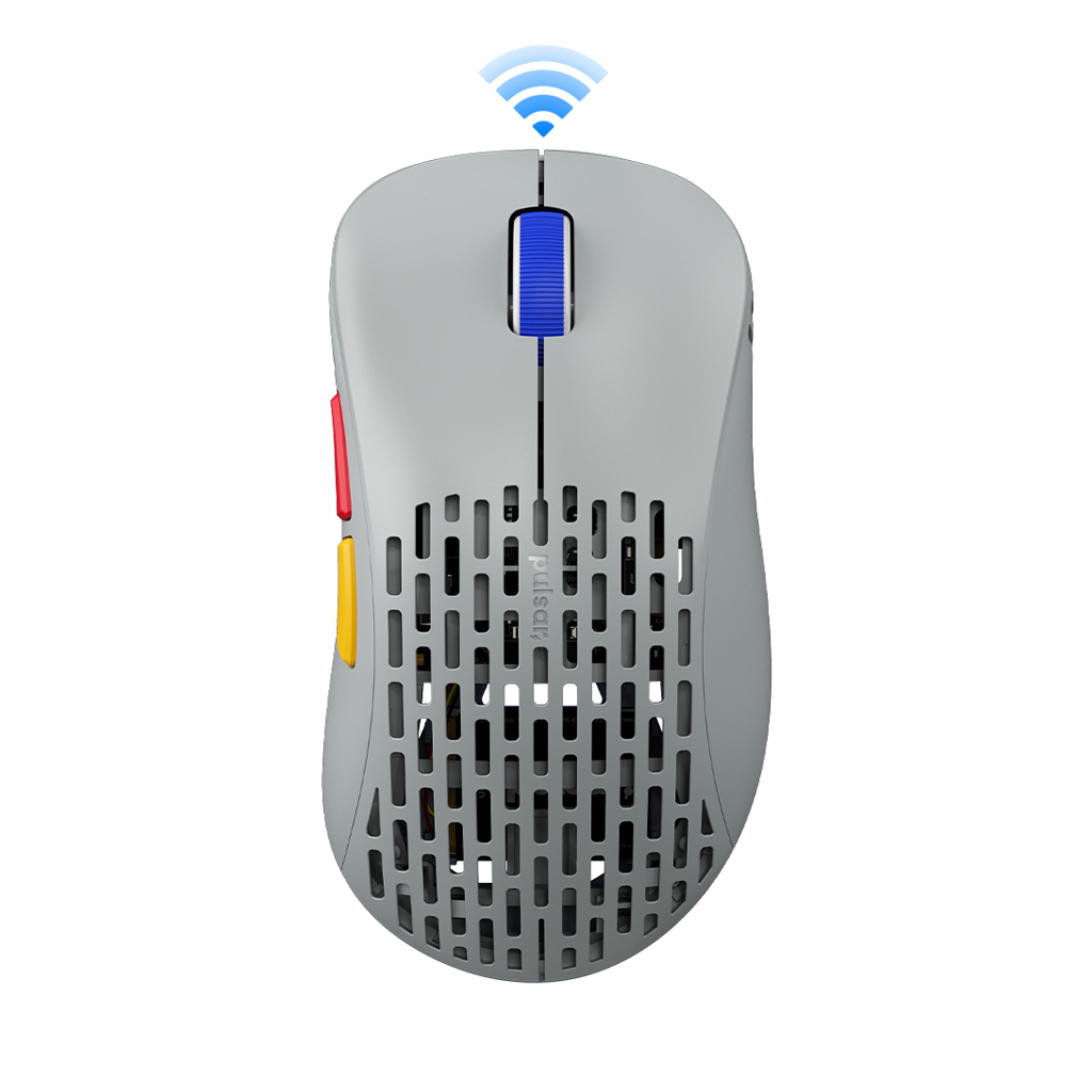 Pulsar XLITE V2 미니 유무선 레트로 에디션_이미지