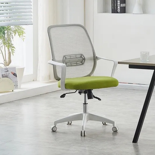 동서가구 STD 사무용 메쉬 의자_이미지