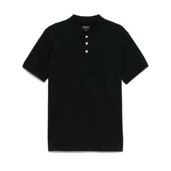 조르지오아르마니 피케 폴로 셔츠 3KSF75SJMZZ T_이미지