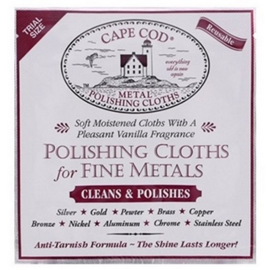 케이프코드 트라이얼 폴리싱천