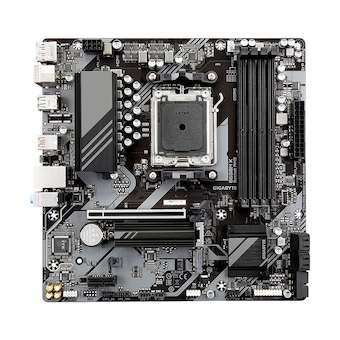 GIGABYTE <b>B650M</b> <b>K</b> 제이씨현 (벌크)