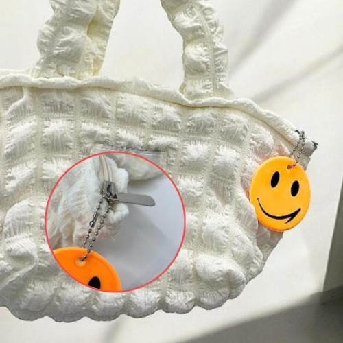 Jpar 빅스마일 안전 반사 키링 2P S19754414