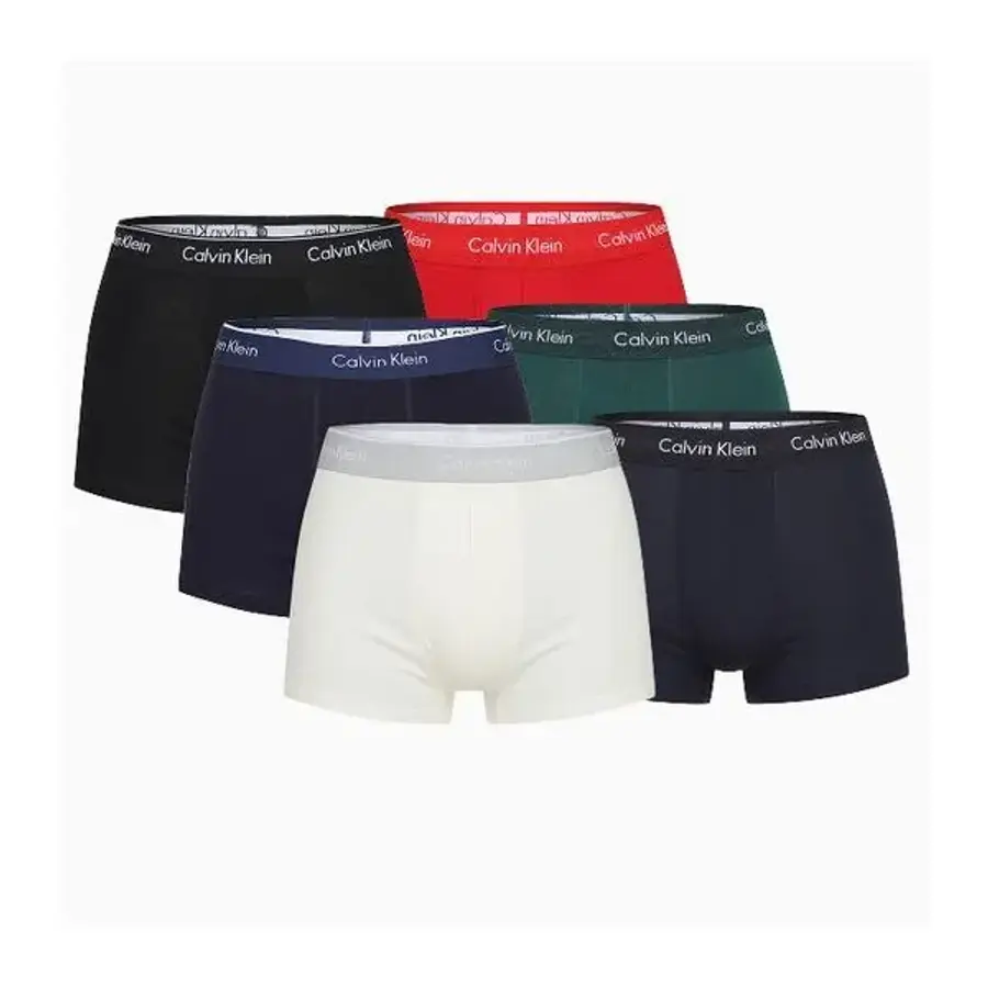 캘빈클라인 CK 남성 사각 드로즈 팬티 모음전 2032933