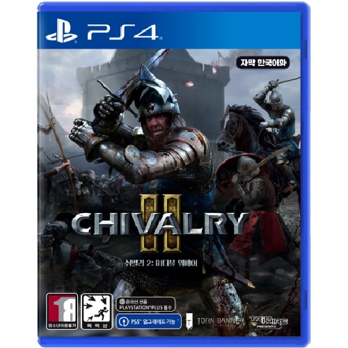 �� �ǹ� ������ 2: �̵�� ����� PS4